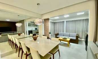 Imagem 2: Apartamento à venda, 4 quartos, 3 suítes, 3 vagas, Vila da Serra - Nova Lima/MG