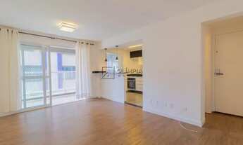 Imagem: Apartamento Locação 1 Dormitórios - 64