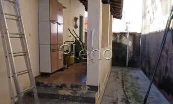 Imagem 3: Casa à venda no Jardim América - Campinas/SP