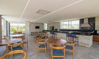 Imagem 2: Apartamento para venda tem 136 metros quadrados com 4 quartos em Vila Anastácio - São Paul