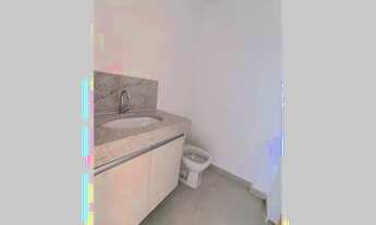 Imagem: Apartamento novo no Centro. Prédio com