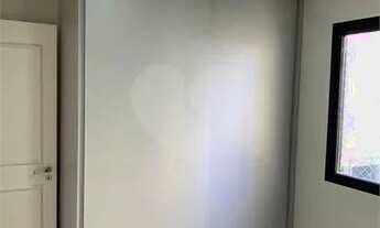 Imagem 5: Apartamento para venda possui 53 metros quadrados com 2 quartos em Perdizes - São Paulo