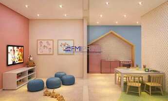 Imagem 2: APARTAMENTO 2 DORMITÓRIO COM VAGA NA VILA GUILHERME