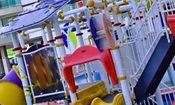 Imagem: Apartamento em Caldas novas