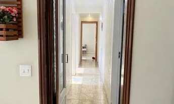 Imagem 7: 110m² a3 DTS 1 SUÍTE CLOSET 1 VG EXCELENTE LOCALIZAÇÃO EM PERDIZES