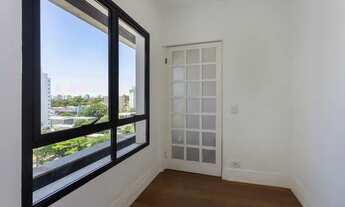 Imagem 3: Cobertura RESIDENCIAL em SÃO PAULO - SP, MOEMA