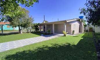 Imagem: Casa em Balneário Harmonia