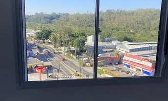 Imagem 2: Apartamento Caieiras