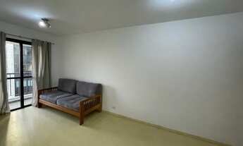 Imagem 3: Apartamento para aluguel com 36 metros quadrados com 1 quarto em Itaim Bibi - São Paulo