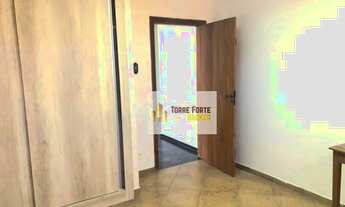 Imagem 6: Apartamento com 3 dormitórios para alugar, 90 m² por R$ 2.980,00/mês - São Luiz - Belo Hor