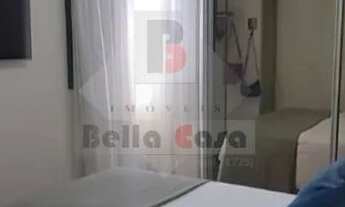 Imagem 4: Apartamento para venda tem 112 metros quadrados com 3 quartos em Vila Prudente - São Paulo