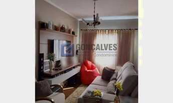 Imagem 5: SAO BERNARDO DO CAMPO - Residential / Apartment - BAIRRO SUICO