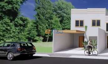 Imagem: Casa Duplex com 03 quartos e garagem no