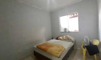 Imagem 2: Casa para venda possui 80 metros quadrados com 2 quartos em Dom Avelar - Salvador - Bahia