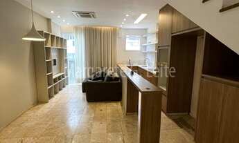 Imagem: Loft para venda possui 70 metros quadrados