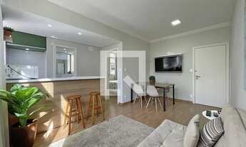 Imagem 2: Apartamento à Venda - Savassi, 1 Quarto, 40 m2