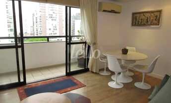 Imagem 3: São Paulo - Apartamento Padrão - Vila Olímpia