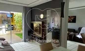 Imagem 4: LONDRINA - Casa de Condomínio - Heimtal