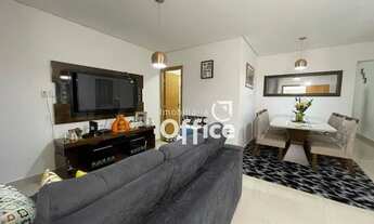 Imagem 4: Casa com 3 dormitórios à venda, 205 m² por R$ 550.000,00 - Jundiaí - Anápolis/GO