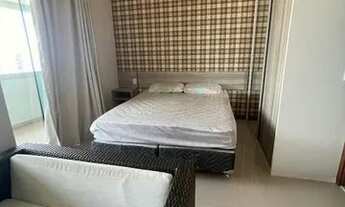 Imagem 7: Ed. Samurai - alugo loft 45m³ 1vg