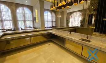 Imagem 3: Apartamento com 4 dormitórios, 400 m² - venda por R$ 6.200.000,00 ou aluguel por R$ 32.000