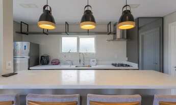 Imagem 7: Cobertura em Moinhos de Vento