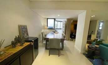 Imagem 6: SãO PAULO - Apartamento Padrão - Moema