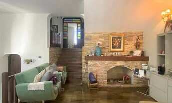 Imagem 6: Casa para aluguel, 4 quartos, 3 suítes, 6 vagas, Belvedere - Belo Horizonte/MG