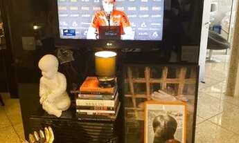 Imagem 4: Apartamento para aluguel, 2 quartos, 1 suíte, 1 vaga, Vale do Sereno - Nova Lima/MG