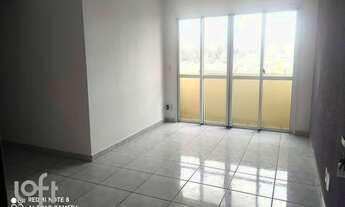 Imagem 2: Apartamento à venda em São Lucas com 47 m², 2 quartos, 1 vaga