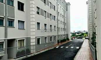 Imagem 5: Apartamento à venda, 2 quartos, 1 vaga, Boa Vista - Curitiba/PR