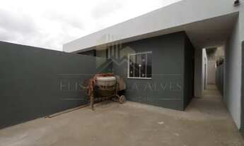 Imagem 3: Casa para Venda em Sumaré, Parque Residencial Salerno (Nova Veneza), 2 dormitórios, 1 banh