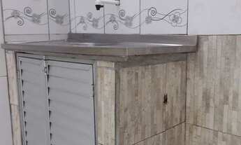 Imagem 16: ALUGO kitnet apto CaSAL sem Filhos Não paga energia e nem água