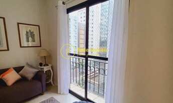 Imagem 6: Apartamento disponível para Locação na Consolação - São Paulo