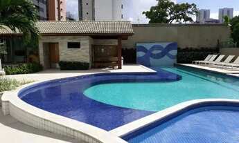 Imagem 6: Apartamento a pronta entrega! 133 metros quadrados com 4 quartos em Madalena - Recife - PE