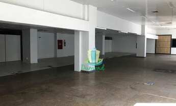 Imagem 4: Sala comercial no centro da cidade com 1367 m² á venda por R$ 4.500.000 ou aluguel por R