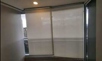 Imagem 4: Lindo apartamento para alugar no condomínio mais moderno de Alphaville