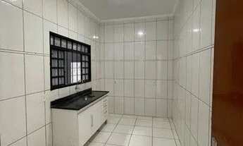 Imagem 3: Casa com 2 dormitórios à venda, 111 m² por R$ 290.000 - Residencial Palestra - São José do