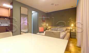 Imagem 6: Apartamento disponível para locação com fácil acesso a Moema na Vila Olímpia