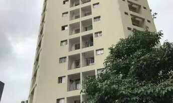 Imagem: SÃO PAULO - Apartamento Padrão - JARDIM