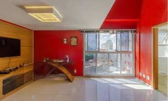 Imagem 3: Cobertura à venda, 3 quartos, 1 suíte, 3 vagas, Cruzeiro - Belo Horizonte/MG