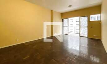 Imagem 2: Apartamento para Aluguel - Copacabana, 1 Quarto, 68 m2