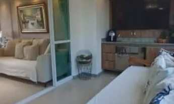 Imagem 2: Apartamento para venda possui 116 metros quadrados com 3 quartos em Patamares - Salvador