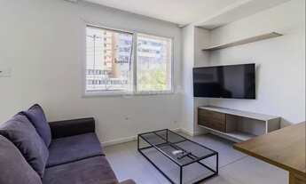 Imagem 2: Loft/studio mobiliado para alugar no bairro Cidade Baixa