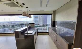 Imagem 5: Apartamento (tipo - padrao) 4 dormitórios/suite, cozinha planejada, portaria 24hs, lazer