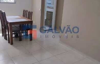 Imagem 6: Apartamento para locação no Condomínio Ficus no Bairro Recanto IV Centenário em Jundiaí