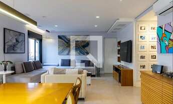 Imagem 4: Apartamento para Aluguel - Cambuci, 3 Quartos, 130 m2