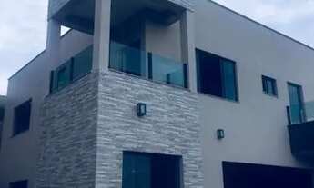 Imagem: Casa à venda, 5 quartos, 1 suíte, 6 vagas