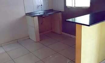 Imagem: Casa para aluguel 650,00