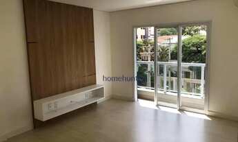 Imagem 2: Apartamento com 3 dormitórios para alugar, 88 m² por R$ 4.250/mês - Vila Itapura - Campina